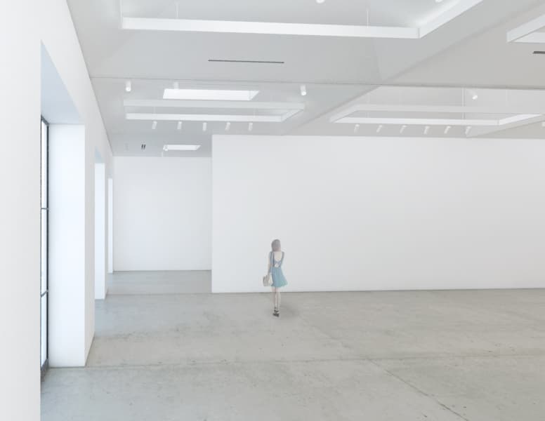 Kayne Griffin Corcoran Gallery - image 15