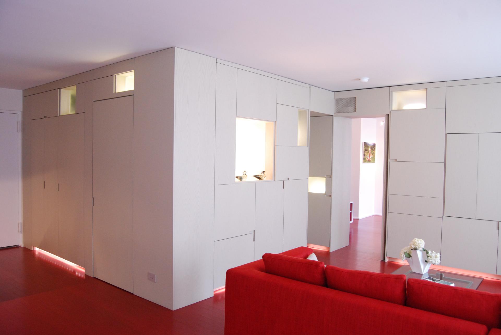 Architensions