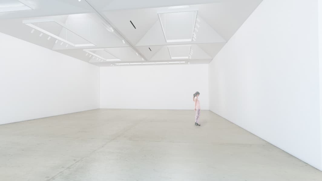 Kayne Griffin Corcoran Gallery - image 16