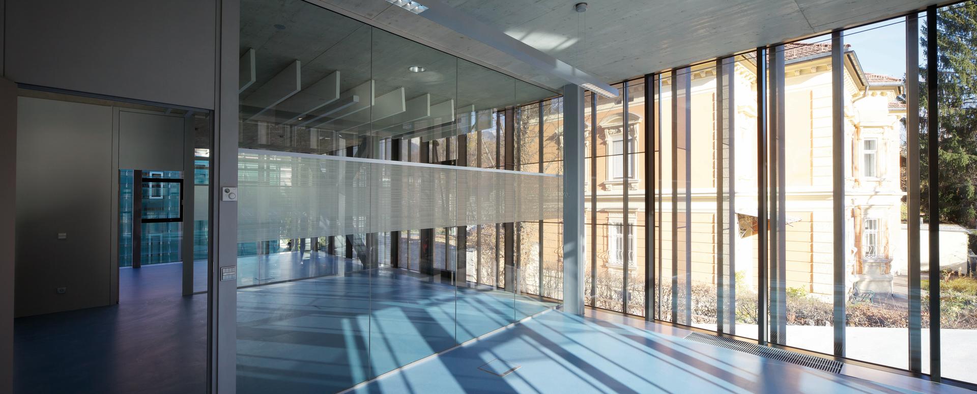Asfinag Office Building - image 6