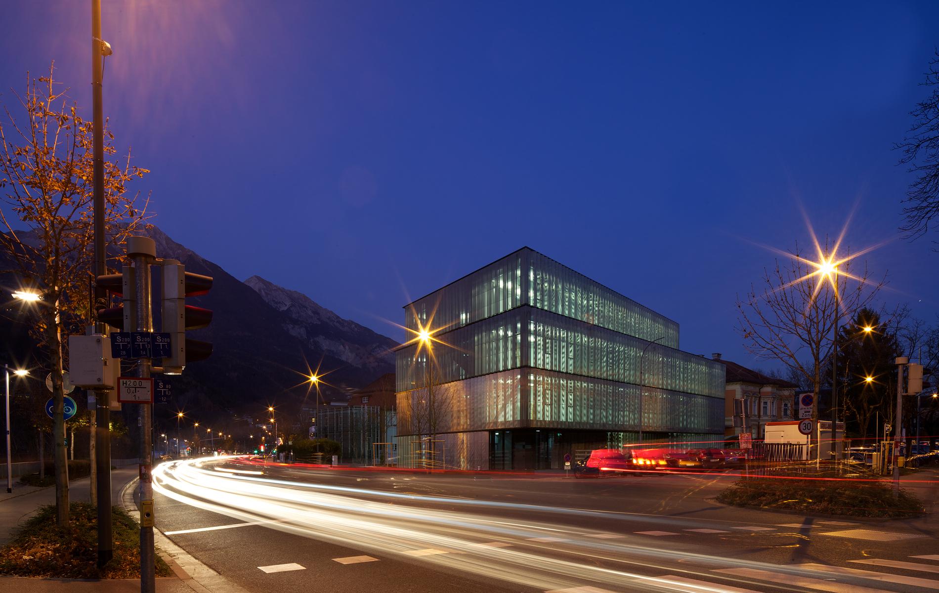 Asfinag Office Building - image 2
