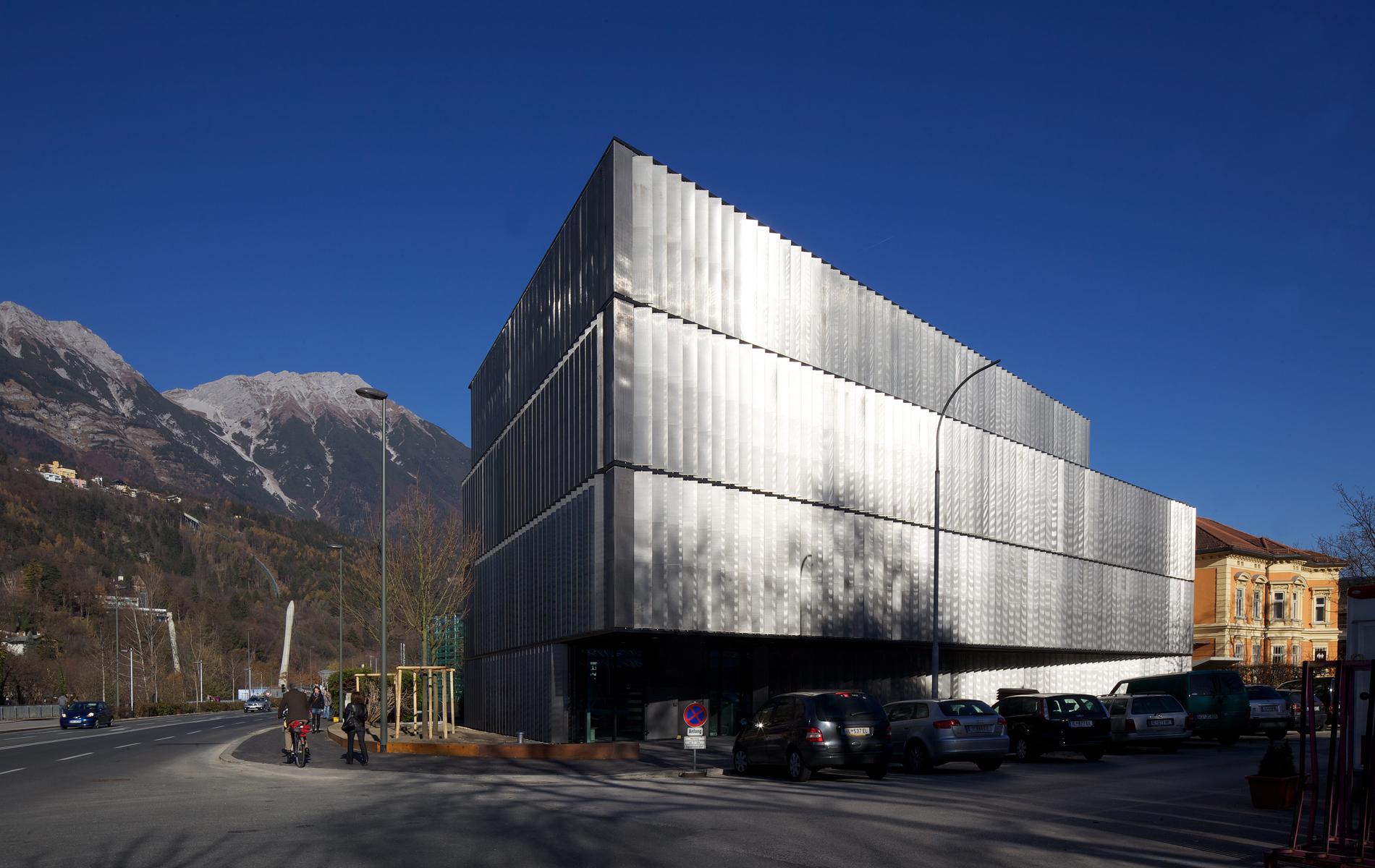 Asfinag Office Building - image 3