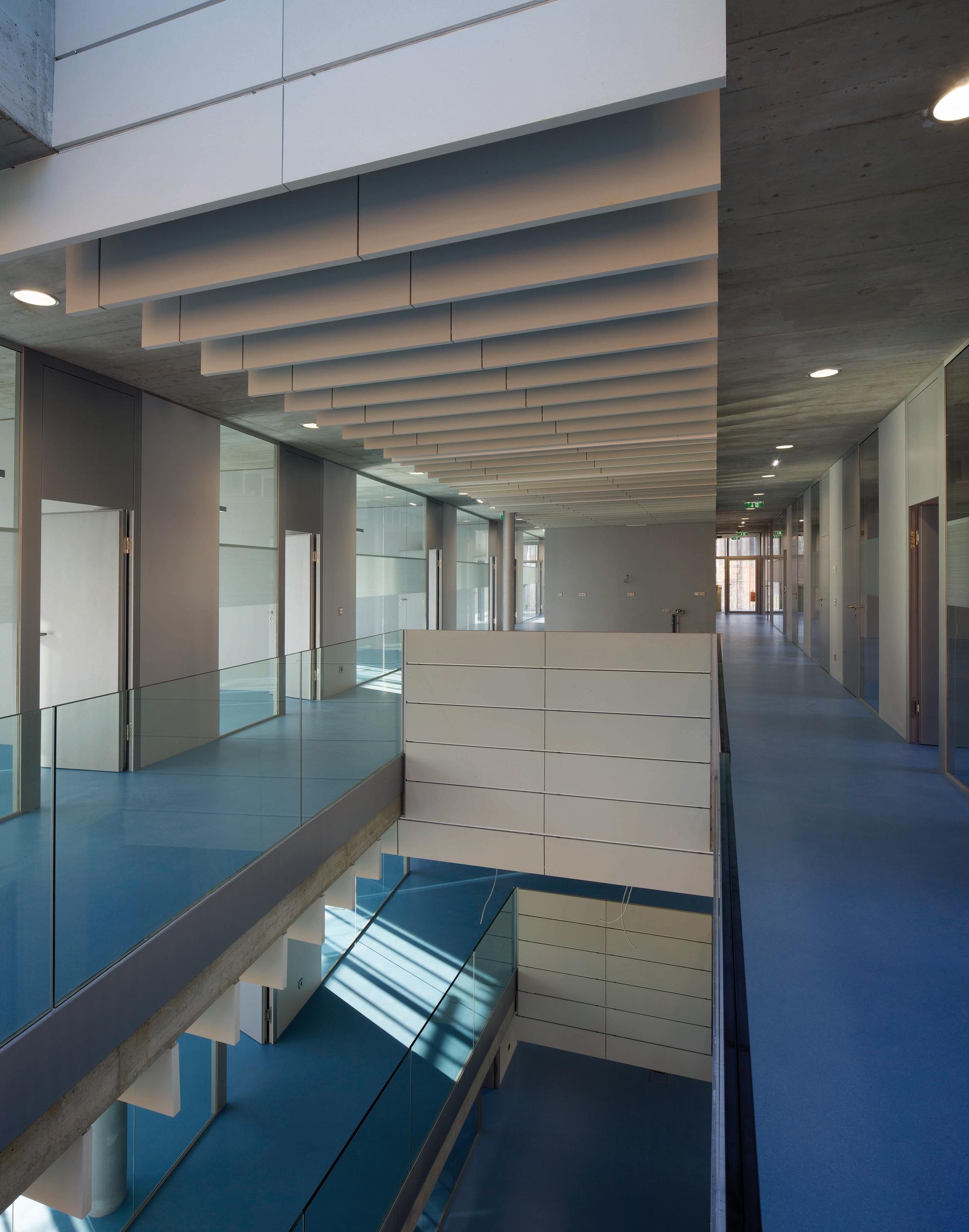 Asfinag Office Building - image 7
