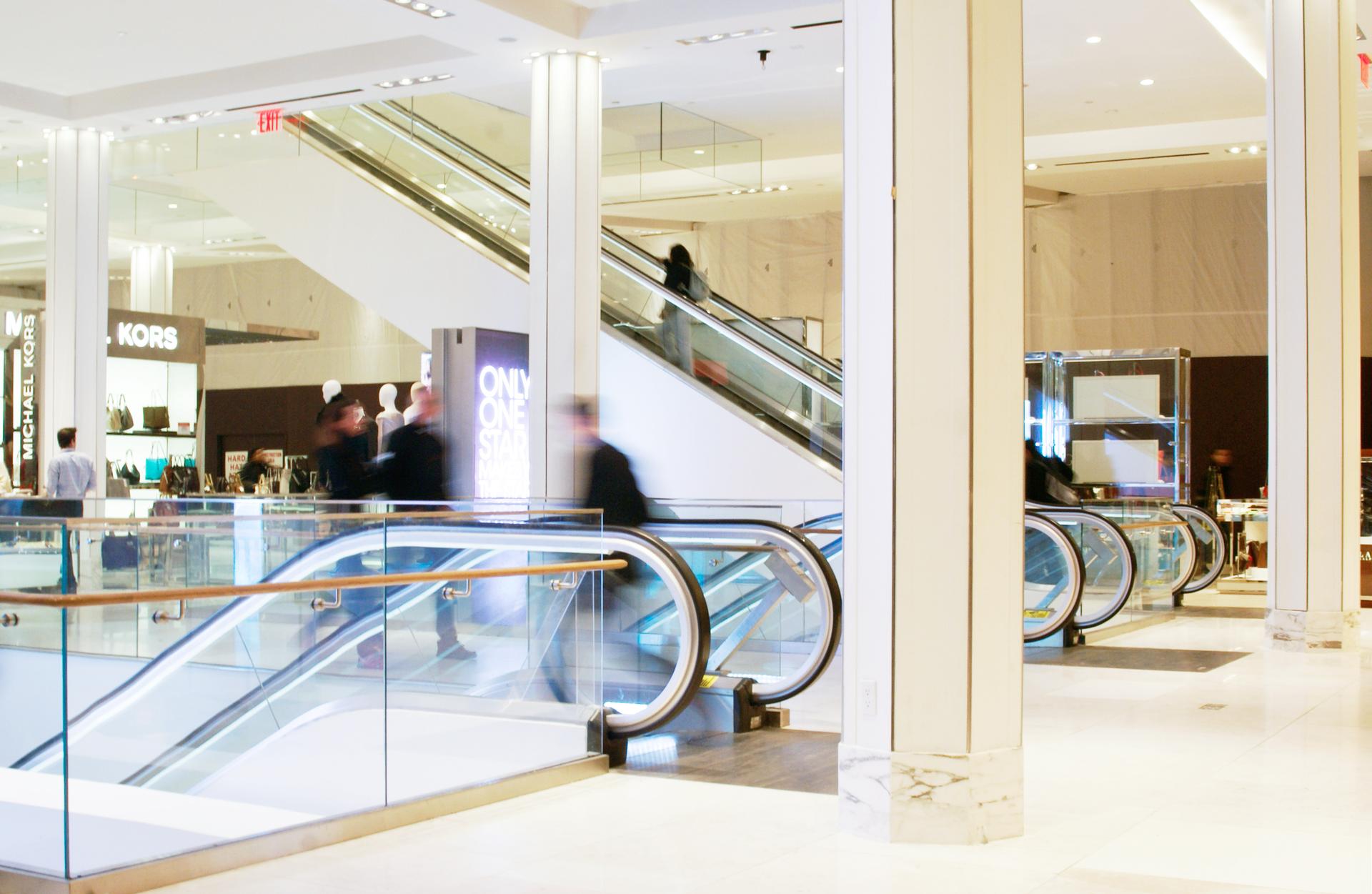 Macy's Herald Square - image 7