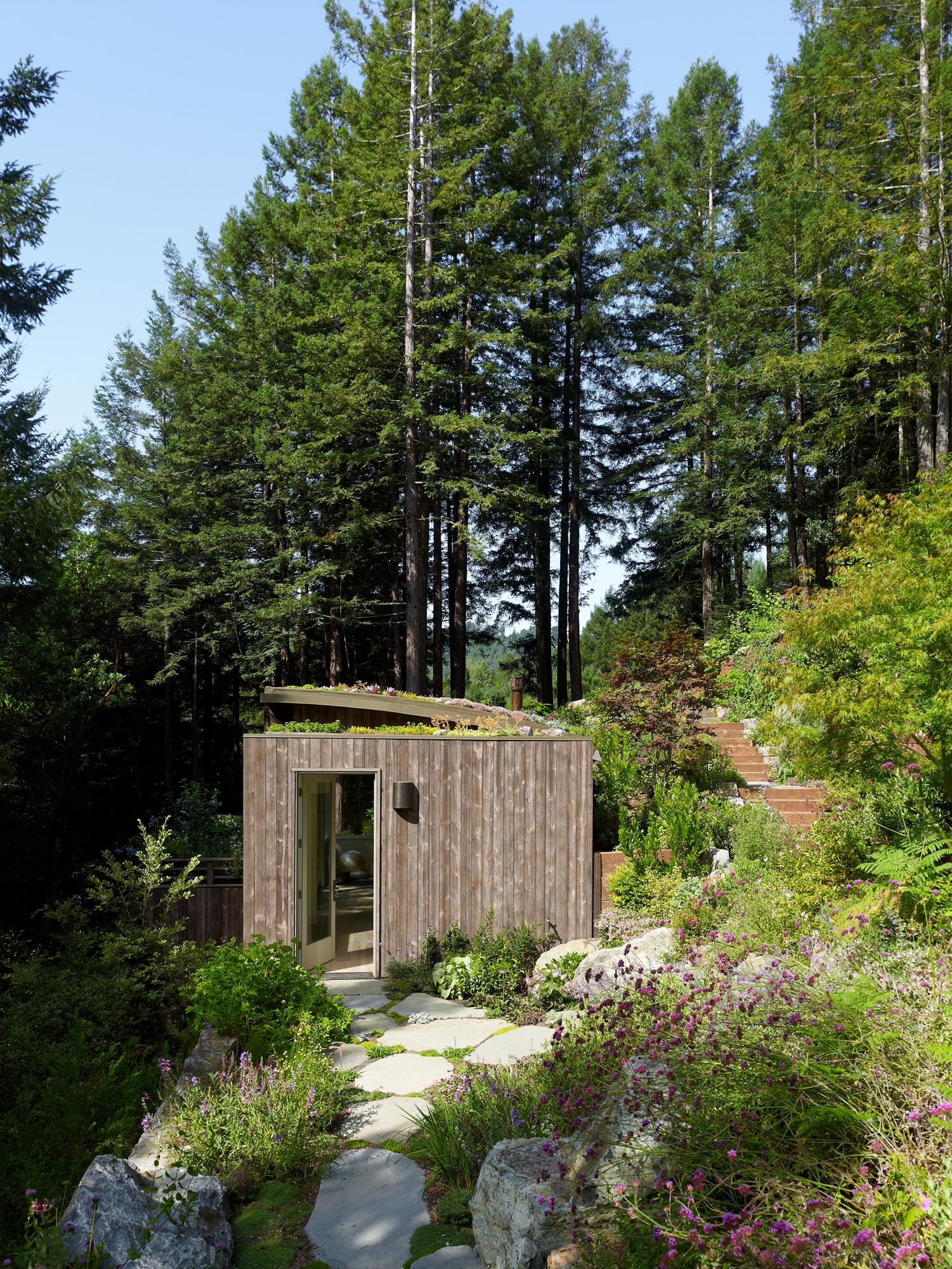Mill Valley Cabins - image 6