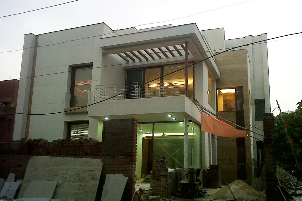 House 7_AKDA