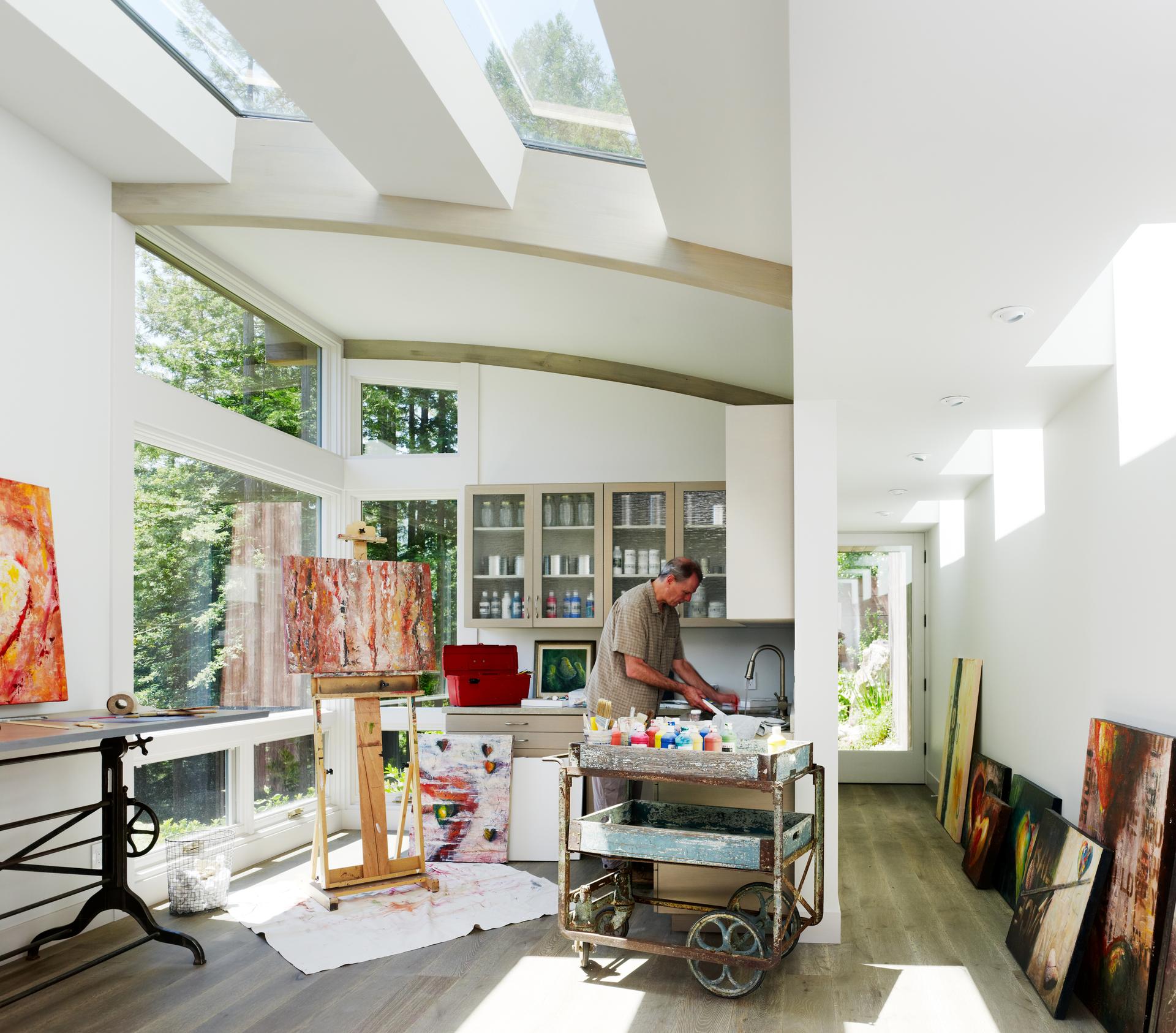 Mill Valley Cabins - image 4