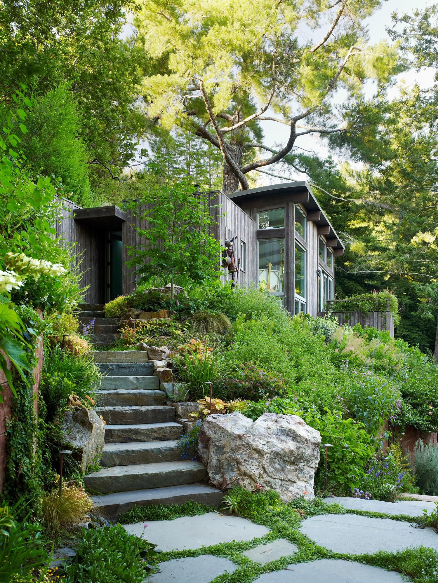Mill Valley Cabins - image 3