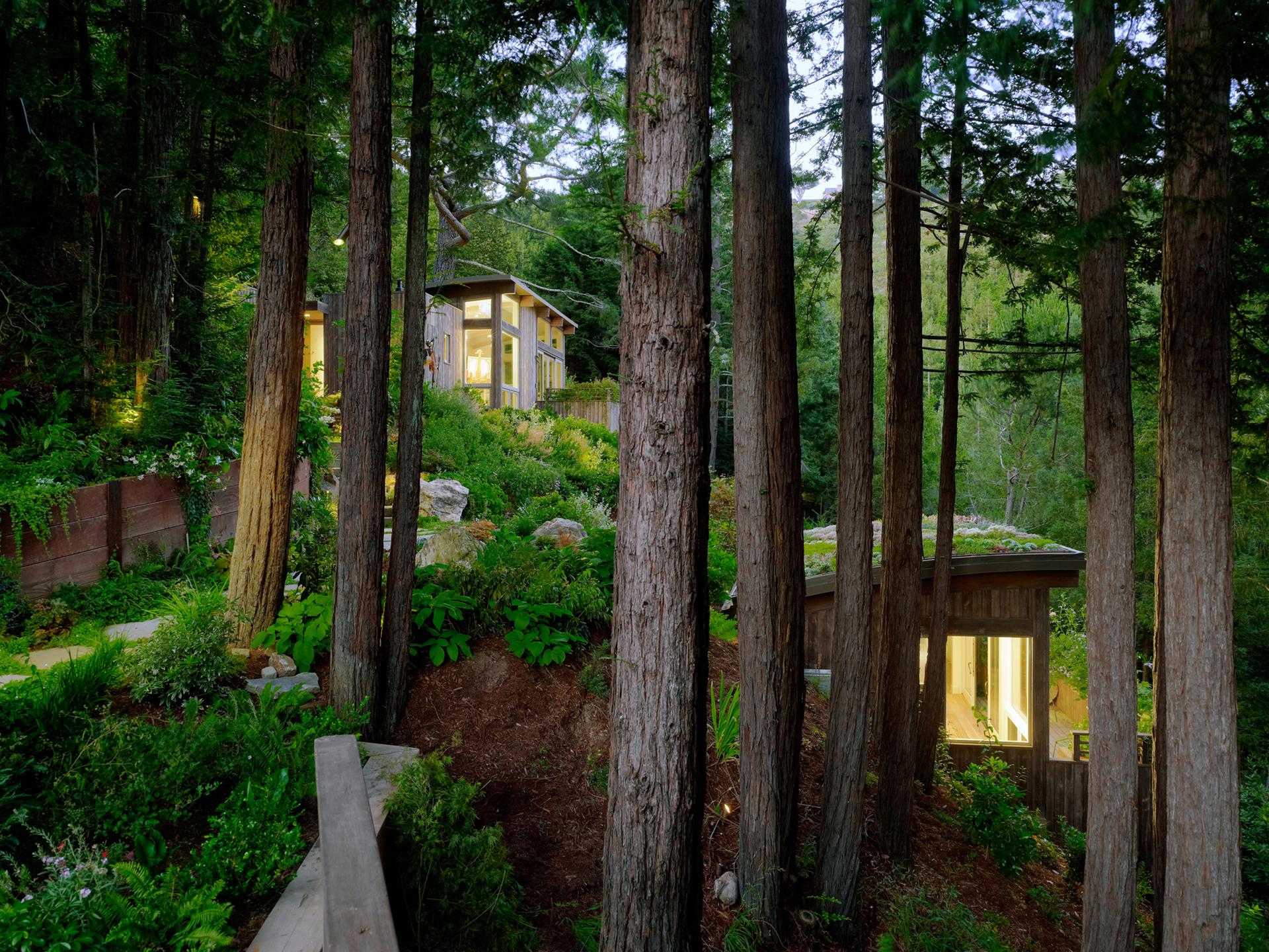 Mill Valley Cabins - image 8