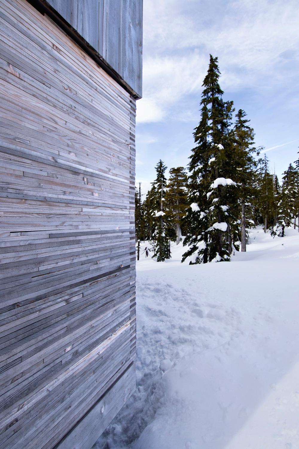 Alpine Cabin - image 4