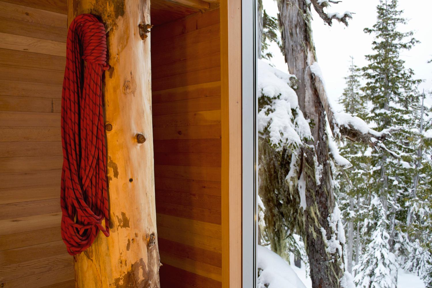 Alpine Cabin - image 5