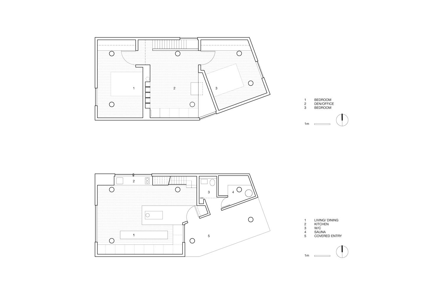 Alpine Cabin - image 19