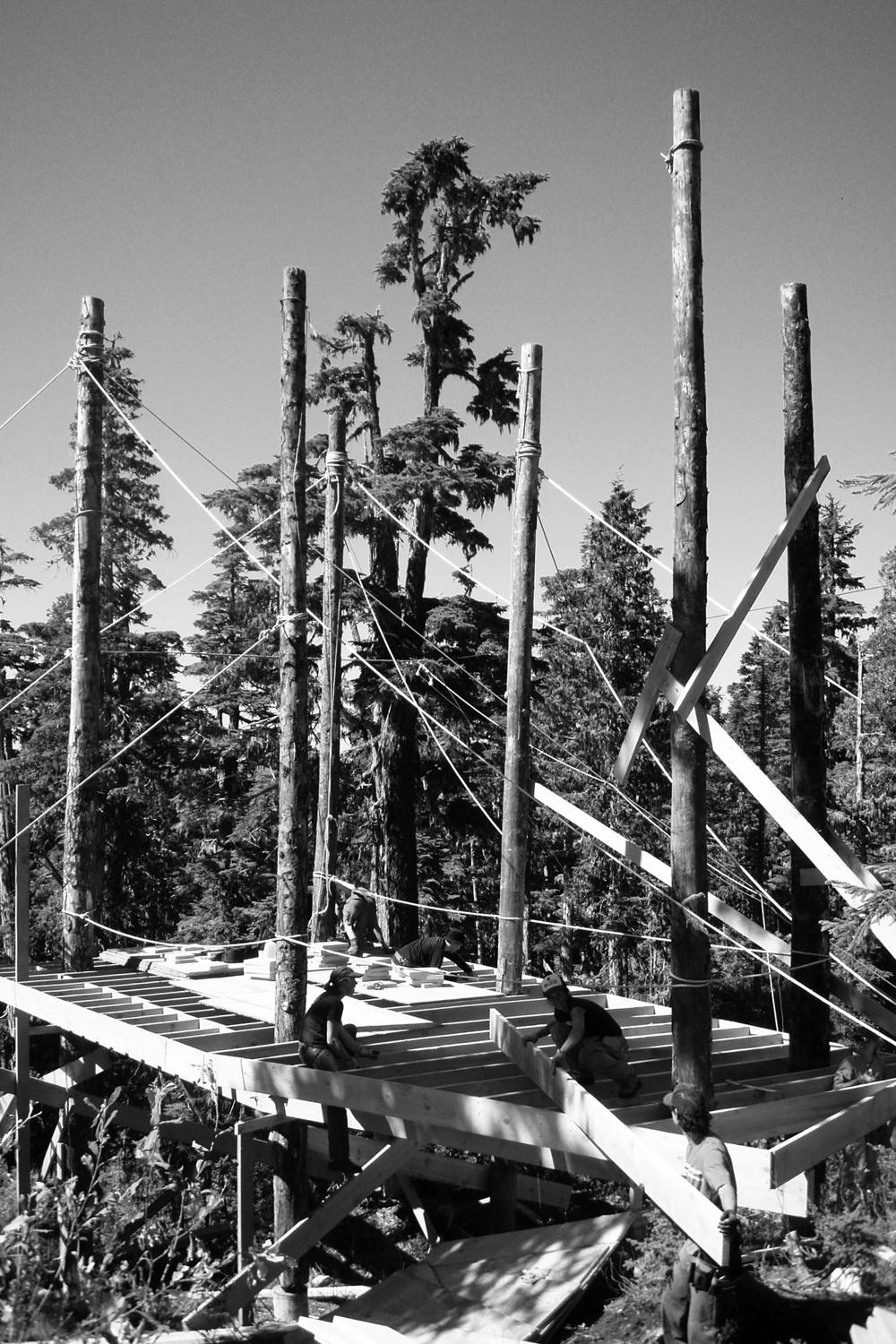 Alpine Cabin - image 17