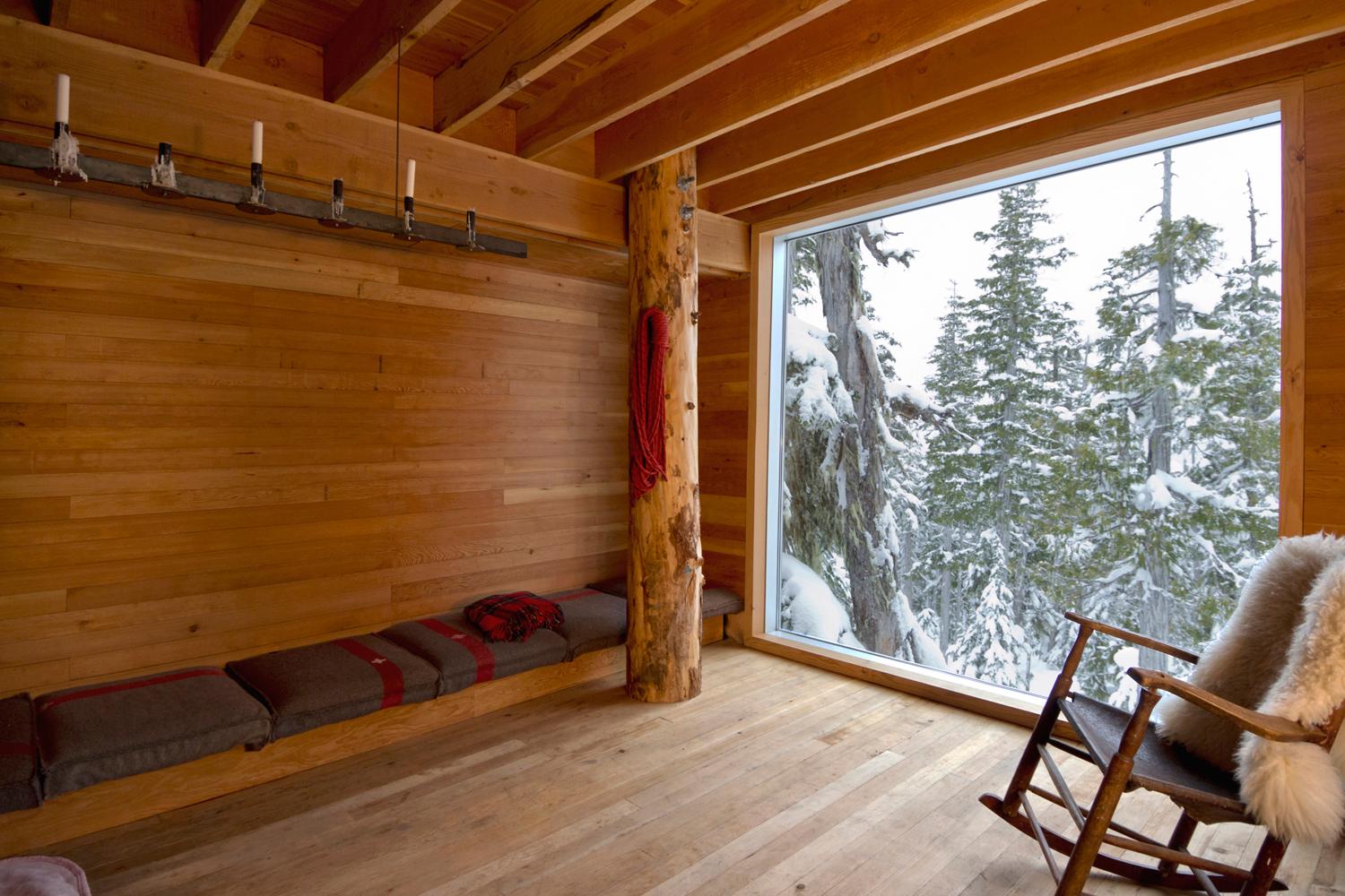 Alpine Cabin - image 7