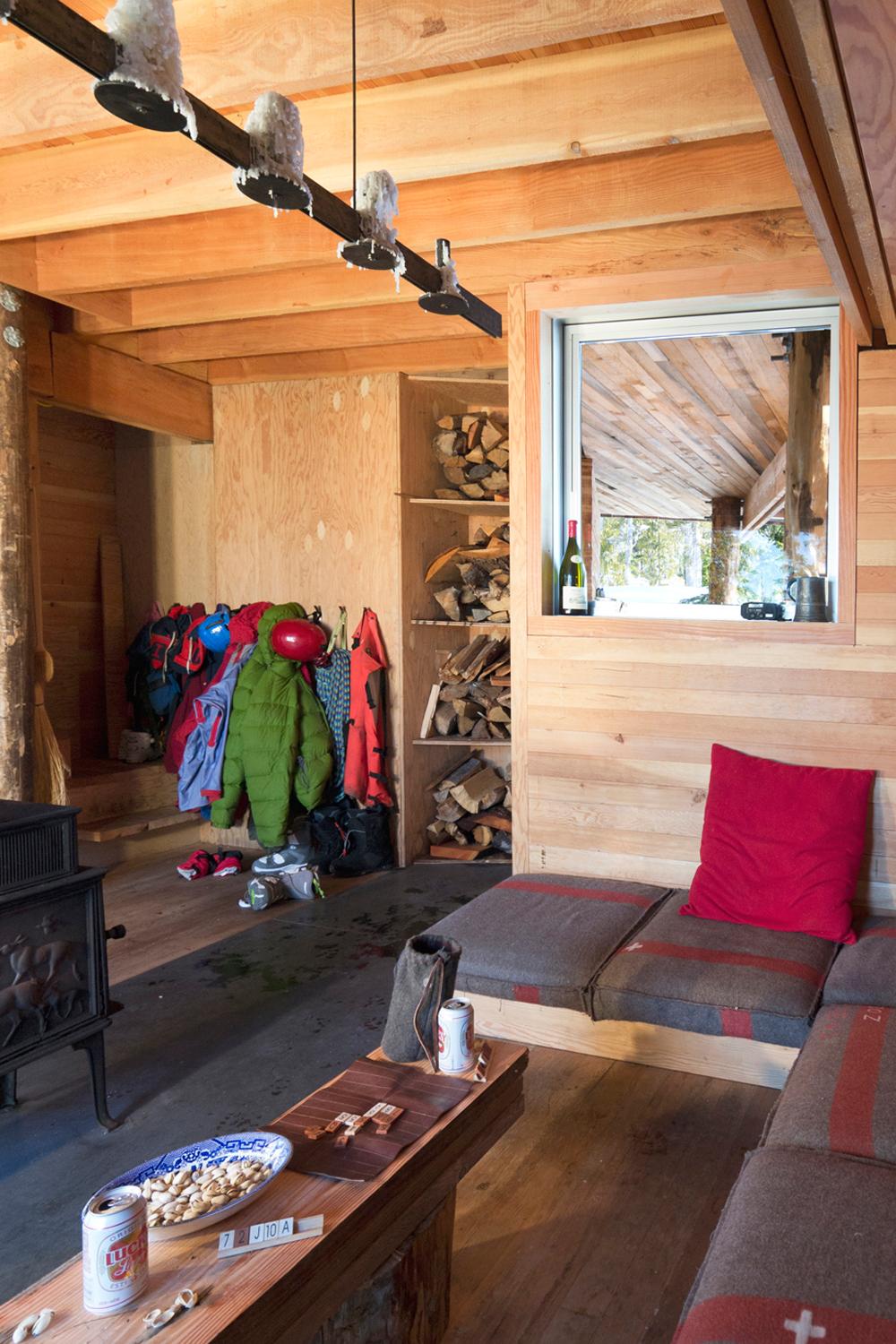 Alpine Cabin - image 8