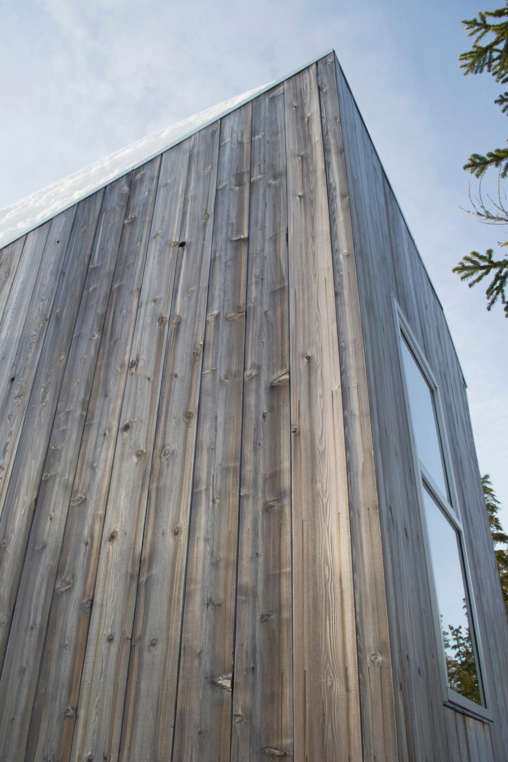 Alpine Cabin - image 3