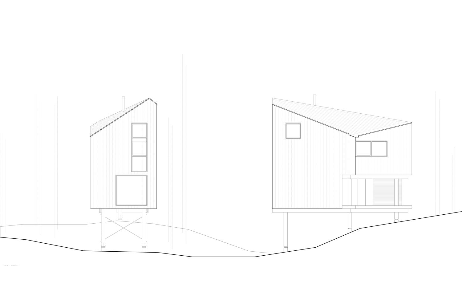 Alpine Cabin - image 20