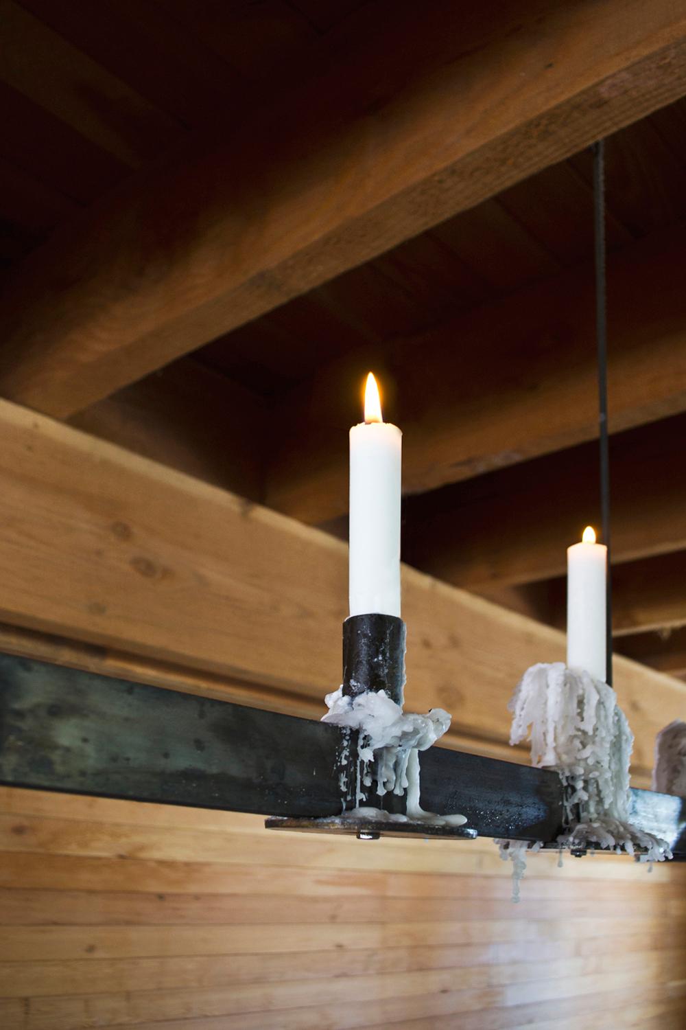 Alpine Cabin - image 11