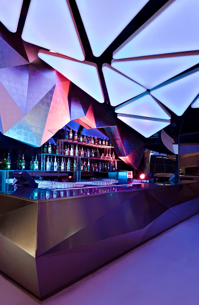 Allure by Cipriani, Abu Dhabi - image 5