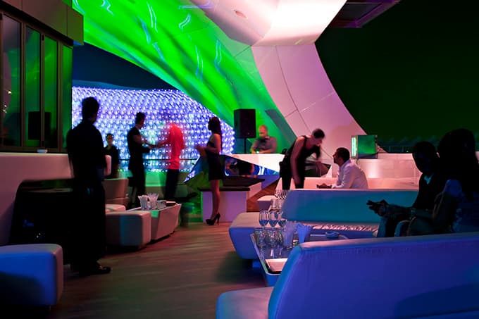 Allure by Cipriani, Abu Dhabi - image 6