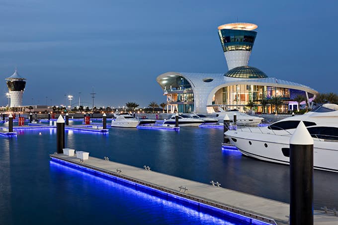 Allure by Cipriani, Abu Dhabi - image 7
