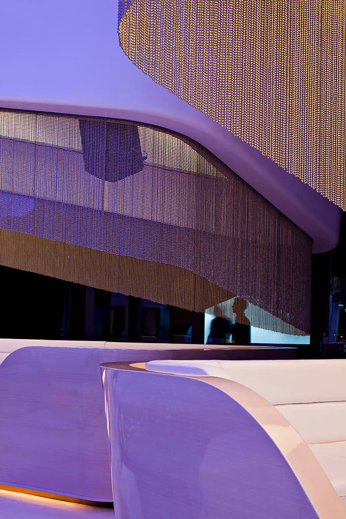 Allure by Cipriani, Abu Dhabi - image 4