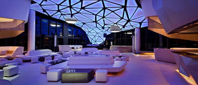 Allure by Cipriani, Abu Dhabi - image 3