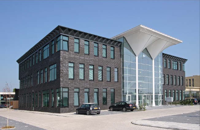 Arc2 architecten