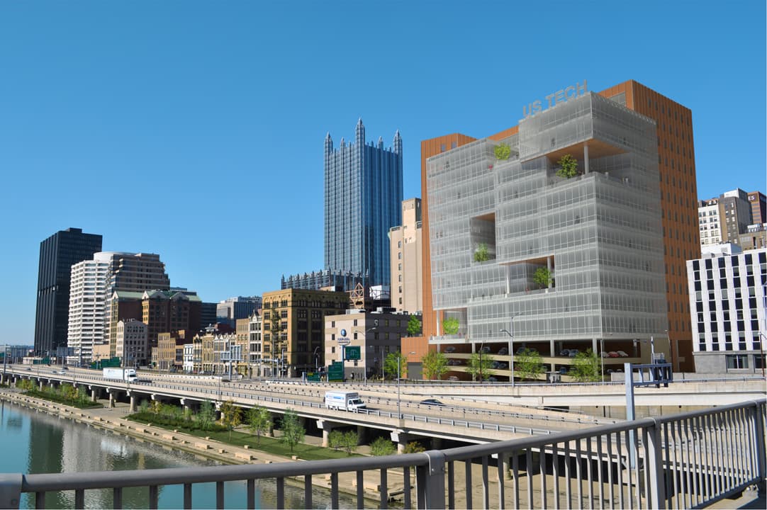 OBJECT TERRITORIES