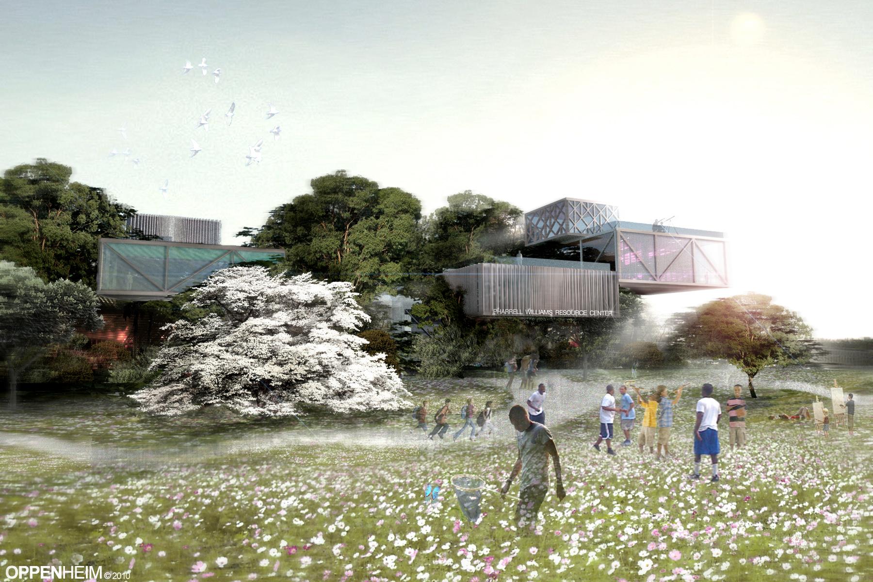 Oppenheim Architecture - image 31