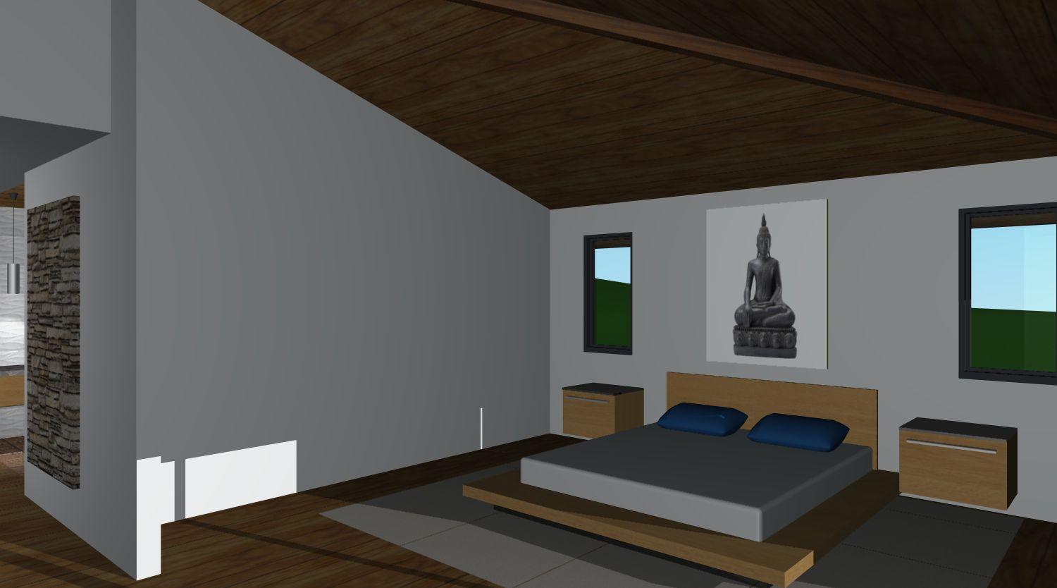 Green Grace Renovation