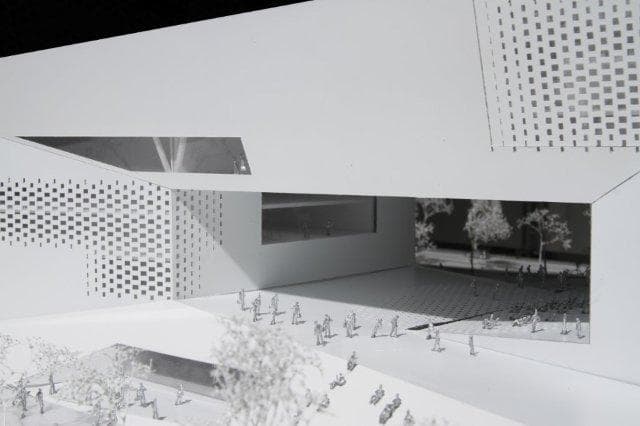 Maison de l’Économie Créative et de la Culture en Aquitaine - image 25