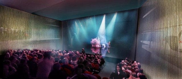 Maison de l’Économie Créative et de la Culture en Aquitaine - image 20