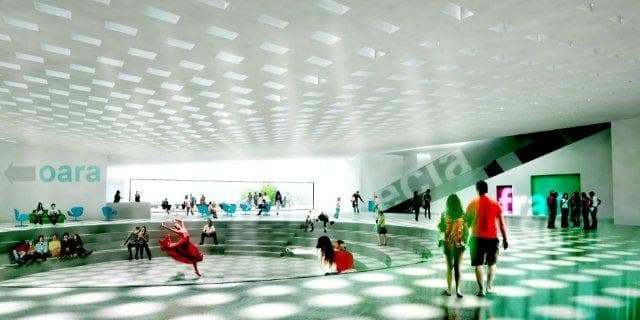Maison de l’Économie Créative et de la Culture en Aquitaine - image 17