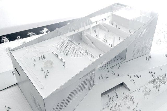 Maison de l’Économie Créative et de la Culture en Aquitaine - image 26