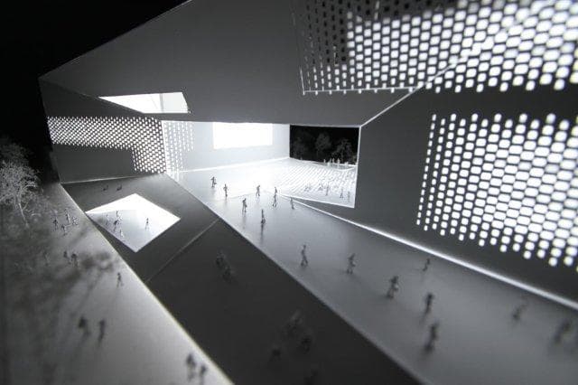 Maison de l’Économie Créative et de la Culture en Aquitaine - image 24
