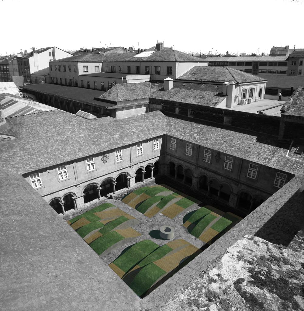 Made in Architecture Office (MiAO)