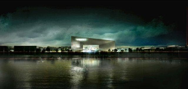 Maison de l’Économie Créative et de la Culture en Aquitaine - image 13
