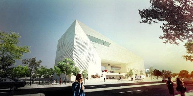 Maison de l’Économie Créative et de la Culture en Aquitaine - image 14