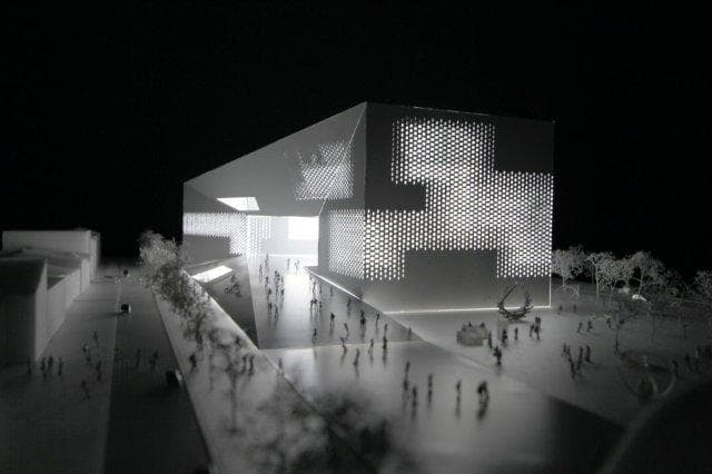 Maison de l’Économie Créative et de la Culture en Aquitaine - image 23