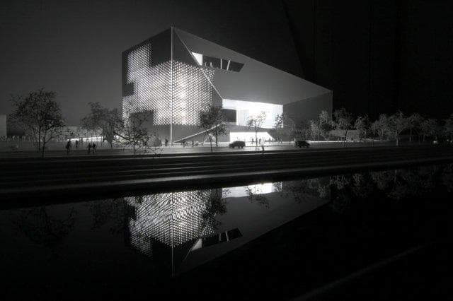 Maison de l’Économie Créative et de la Culture en Aquitaine - image 22