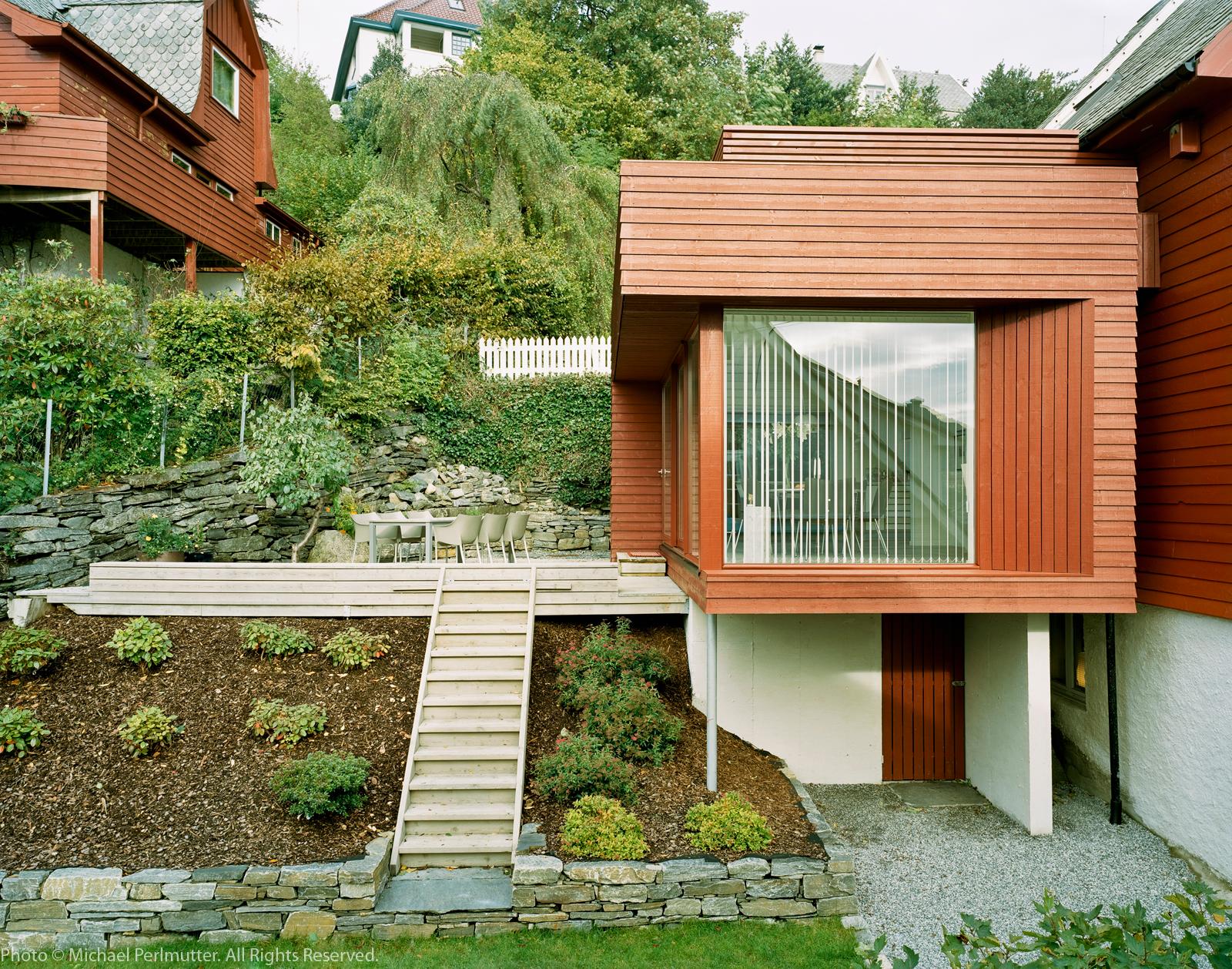 Saunders Architecture - image 4