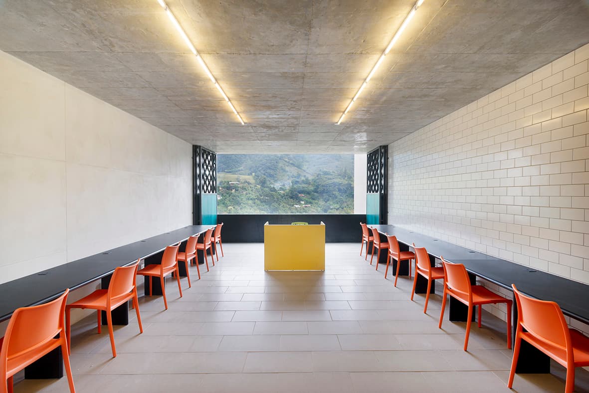 Escuelas en San Juan Cotzal - image 19