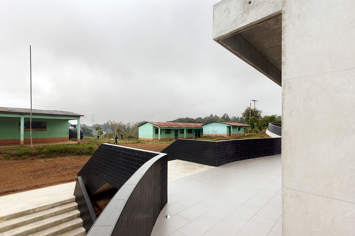 Escuelas en San Juan Cotzal - image 14