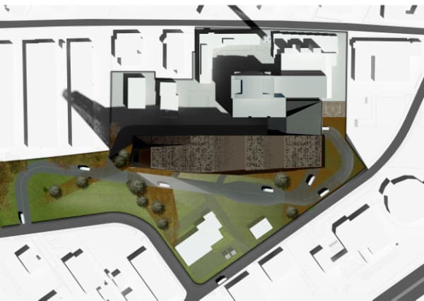 Waste to Energy Plant - image 17