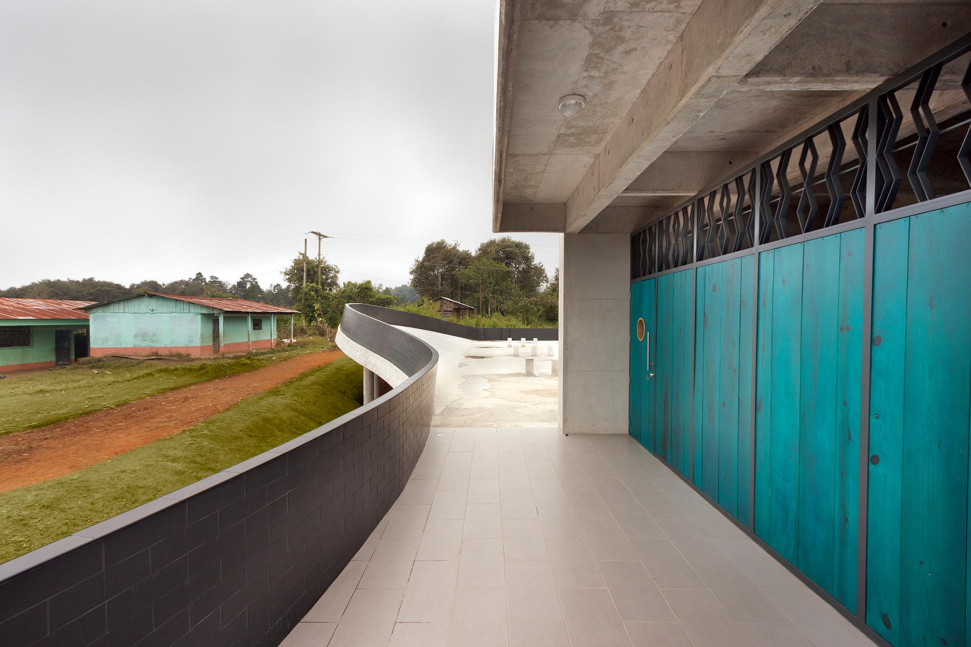 Escuelas en San Juan Cotzal - image 13