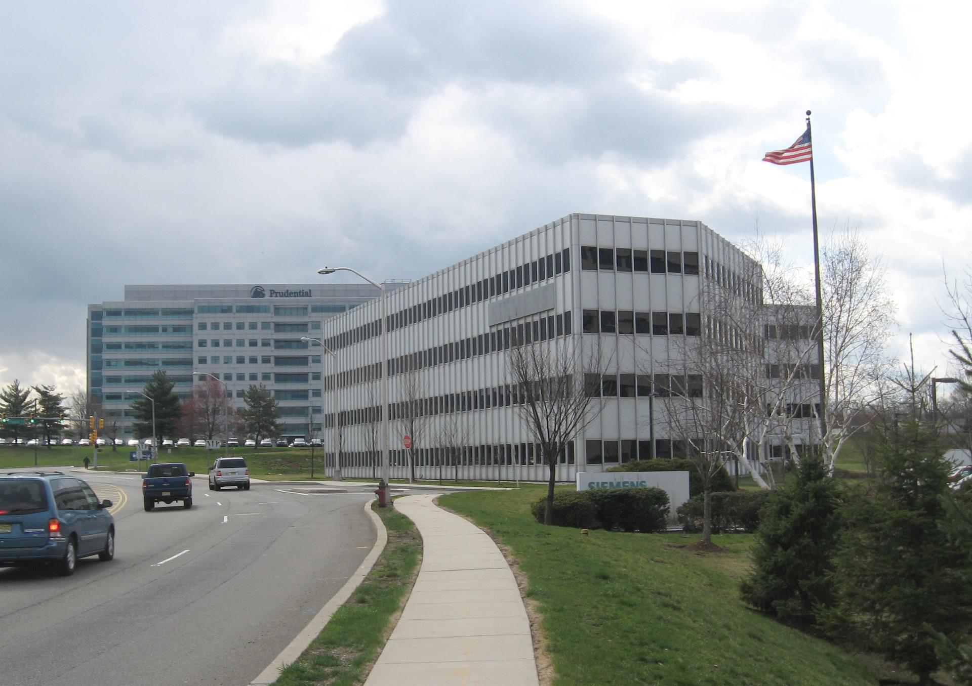 Centra Metropark - image 2