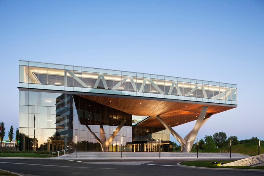 Centra Metropark - image 3