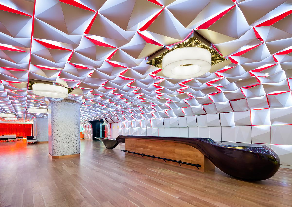 Salon Urbain