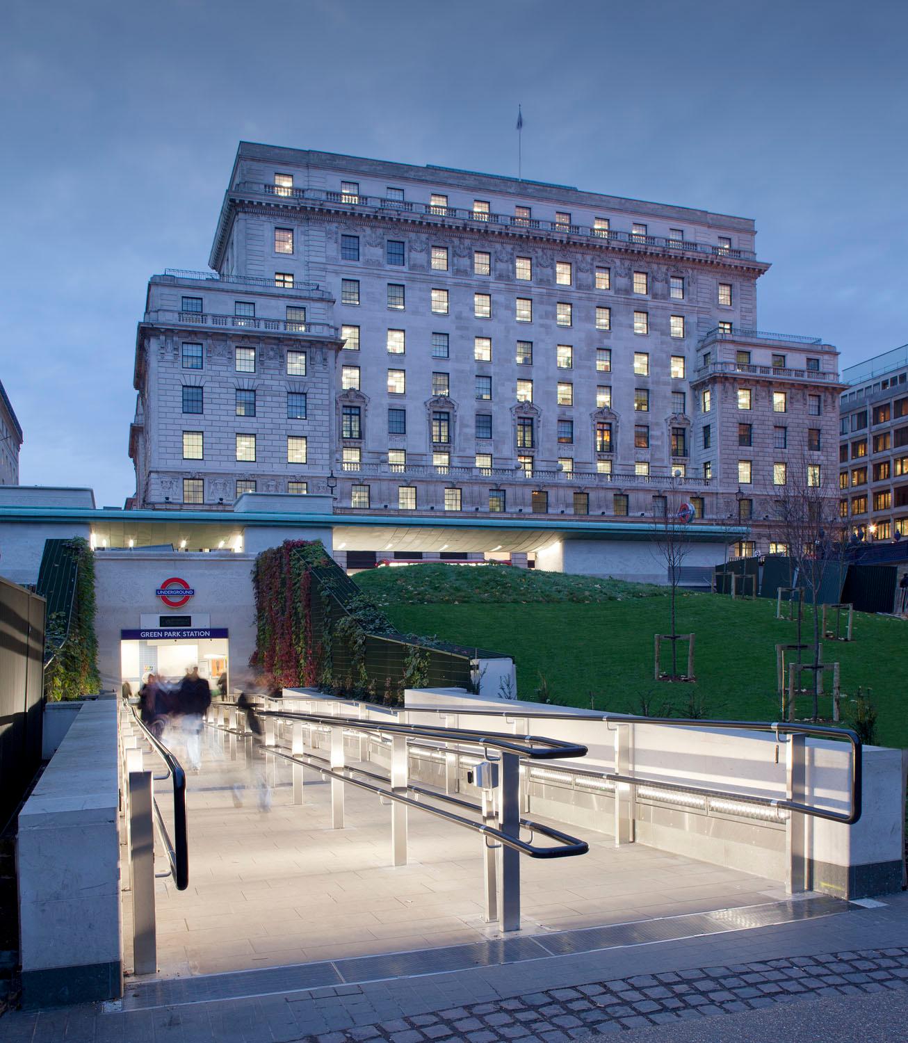 Feilden+Mawson LLP